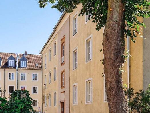 Wohnung zur Miete 511 € 3 Zimmer 69,5 m² 1. Geschoss frei ab 10.04.2026 Fontanehof 2 Innenstadt Wolfsburg 38440