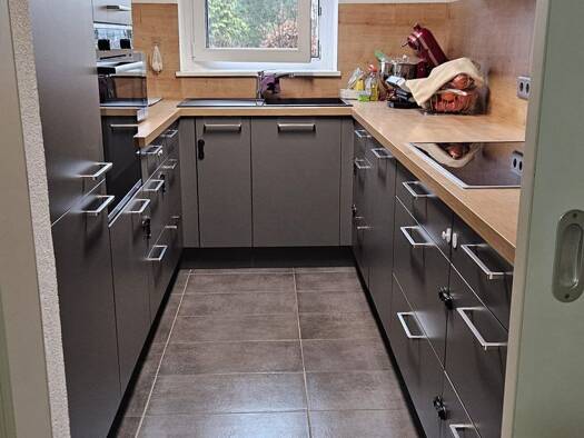 Wohnung zur Miete 1.300 € 3 Zimmer 73 m² Geschoss 1/3 frei ab 01.02.2026 Tamm 71732