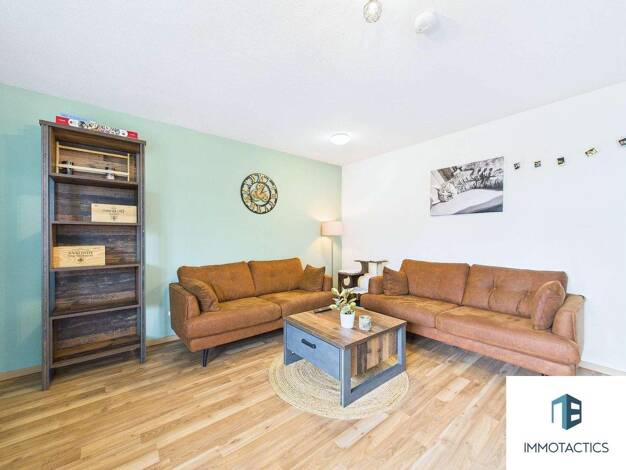 Wohnung zum Kauf 329.000 € 4 Zimmer 137 m² Bad Kreuznach 55543