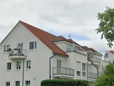 Wohnung zum Kauf 95.000 € 2 Zimmer 51 m² 2. Geschoss Fischbeck Hessisch Oldendorf 31840