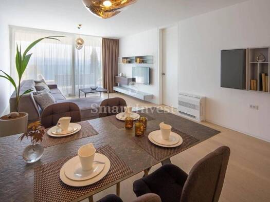 Wohnung zur Miete 1.500 € 2 Zimmer 76 m² EG Opatija Opatija