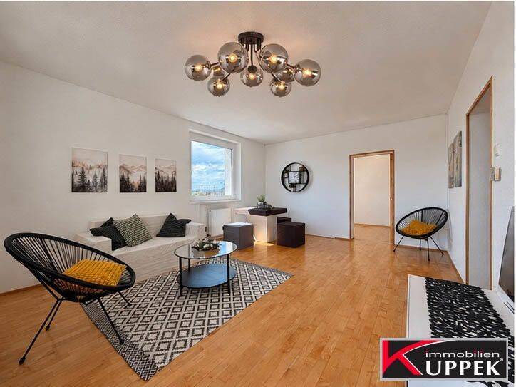 Wohnung – Linz - Ansicht 2