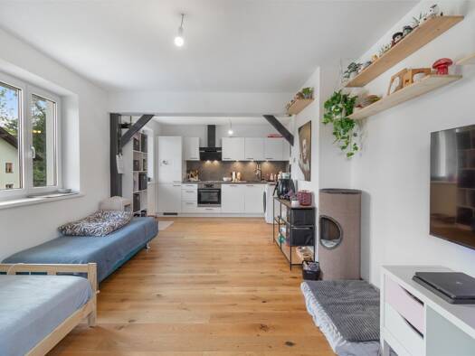 Wohnung zum Kauf 238.000 € 3 Zimmer 61,3 m² 2. Geschoss Reutte 6600