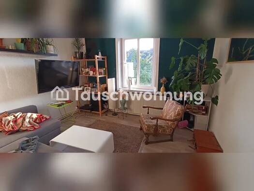 Wohnung zur Miete Tauschwohnung 600 € 3 Zimmer 52 m² 3. Geschoss Mauritz Ost 48155