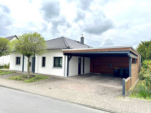 Einfamilienhaus zum Kauf 699.000 € 4 Zimmer 154 m² 1.200 m² Grundstück Mörse Ehmen - Mörse 38442