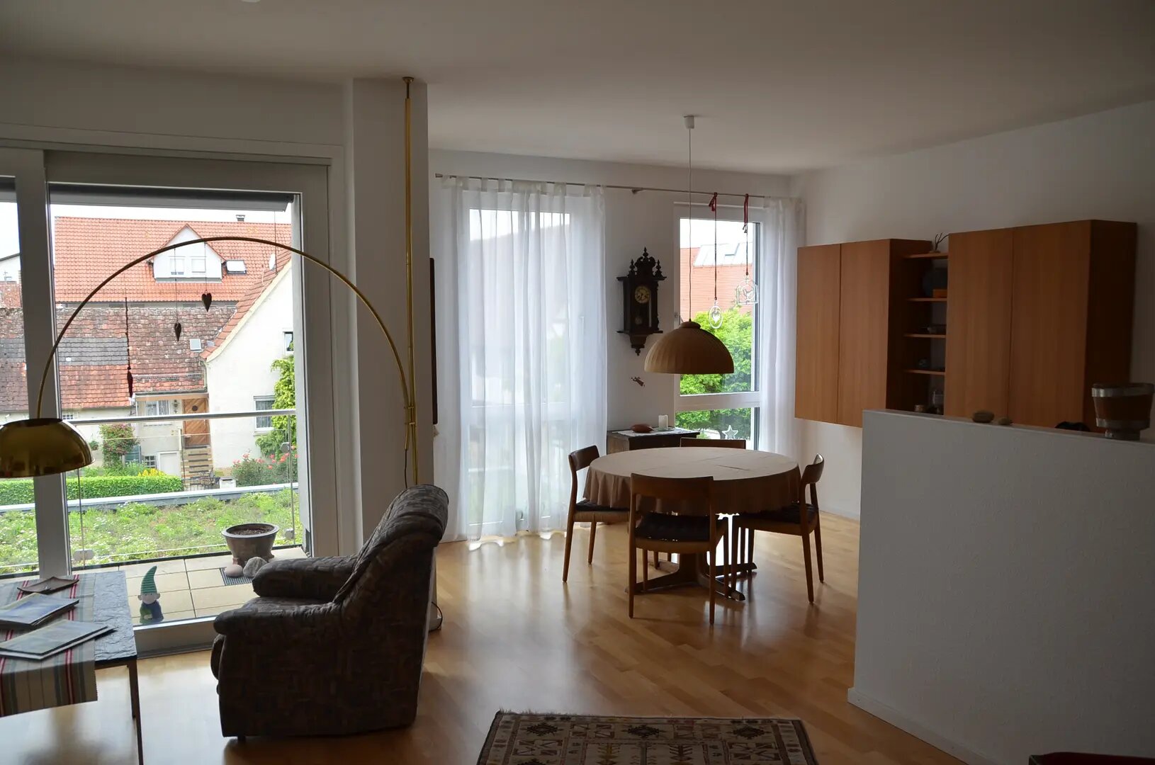 Wohnung zum Kauf provisionsfrei 144.000 € 3 Zimmer 99 m²<br/>Wohnfläche ab sofort<br/>Verfügbarkeit Münchingerstr. Hemmingen 71282