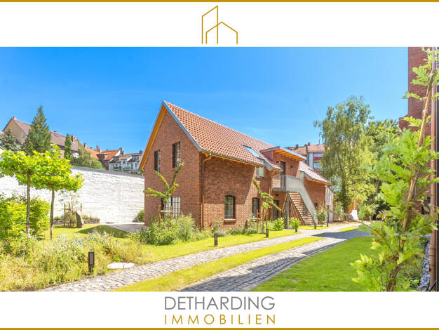 Wohnung zum Kauf - Neubau provisionsfrei 804.000 € 2 Zimmer 126,1 m² 1. Geschoss West Vorderer Westen 34119