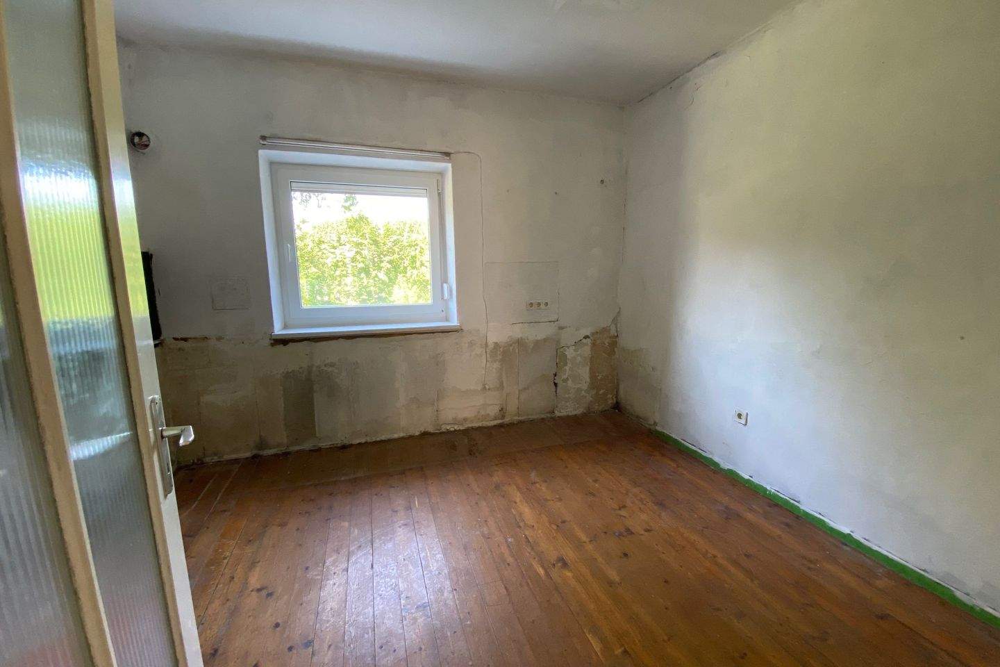 Einfamilienhaus zum Kauf - Mehr