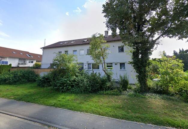 Doppelhaushälfte zum Kauf provisionsfrei 430.000 € 4,5 Zimmer 141 m² 350 m² Grundstück Hailfingen Rottenburg am Neckar 72108