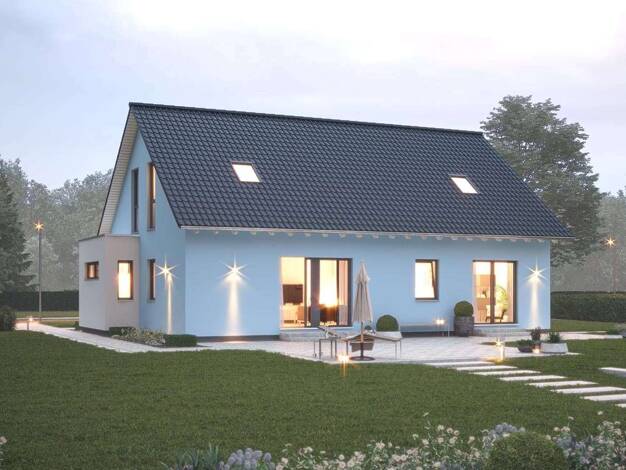 Einfamilienhaus zum Kauf - Erstbezug provisionsfrei 928.700 € 6 Zimmer 220 m² 655 m² Grundstück Holzen Hörde 44267