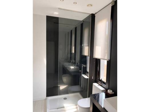 Chalet zur Miete 3.500 € 3 Zimmer 196 m² 500 m² Grundstück Torrelodones 28250