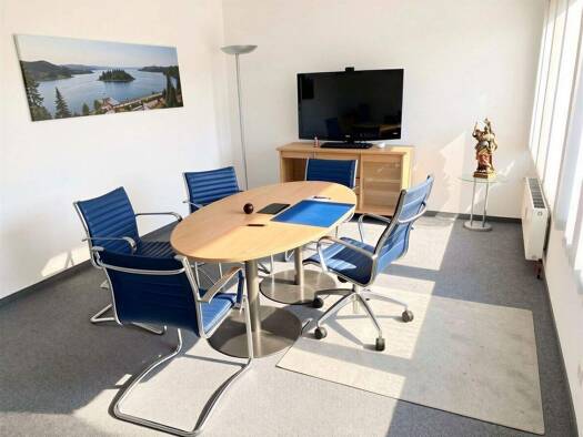 Büro zum Kauf 595.000 € 6 Zimmer 164 m² Bürofläche Lohbrügge Hamburg Bergedorf 21031