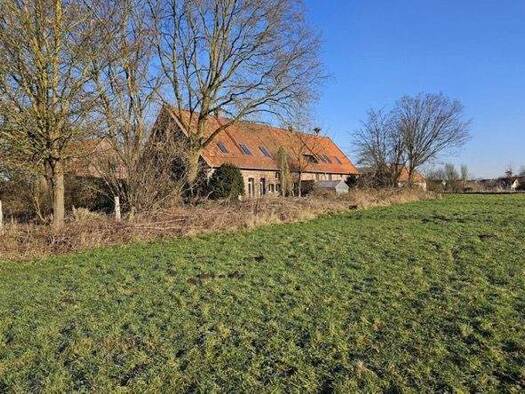 Bauernhaus zur Miete 2.500 € 6 Zimmer 186 m² 1.000 m² Grundstück frei ab 01.04.2026 Albachten Münster 48163