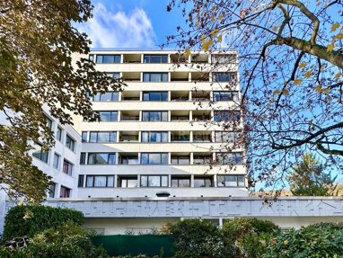 Wohnung zum Kauf 155.000 € 1 Zimmer 48 m² 5. Geschoss Kessenich Bonn 53129