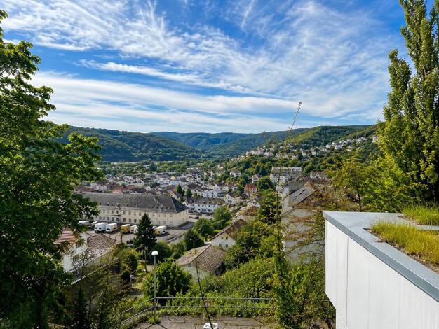 Wohnung zur Miete 1.265 € 3 Zimmer 140 m² 2. Geschoss Alte Kemmenauer Straße 37 Bad Ems 56130