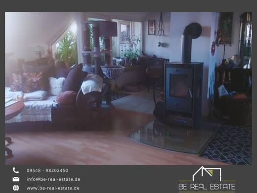 Wohnung zum Kauf als Kapitalanlage geeignet 275.000 € 3 Zimmer 82 m² Hemhofen 91334