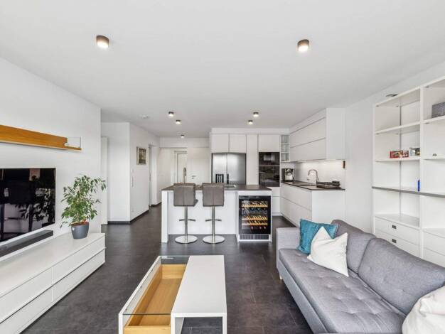 Wohnung zum Kauf 3 Zimmer 78 m² 2. Geschoss Bitz 72475