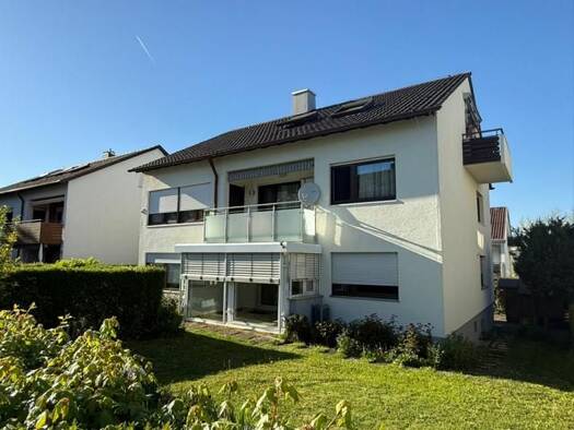 Wohnung zum Kauf 470.000 € 3,5 Zimmer 104,4 m² EG Fellbach Fellbach 70734
