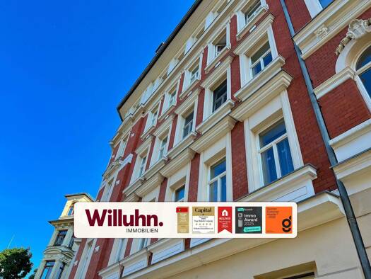 Sonstiges zum Kauf als Kapitalanlage geeignet 169.000 € 3 Zimmer 68,1 m² Plagwitz Leipzig 04229