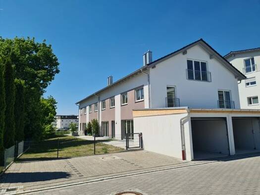 Haus zum Kauf provisionsfrei 898.000 € 5 Zimmer 150 m² Bad Aibling 83043