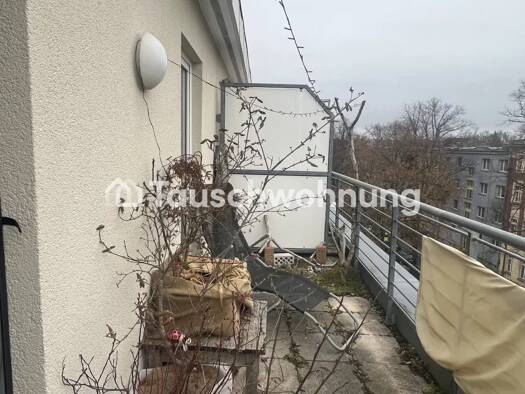 Wohnung zur Miete Tauschwohnung 695 € 2 Zimmer 77 m² 4. Geschoss Köpenick Treptow-Köpenick 12489