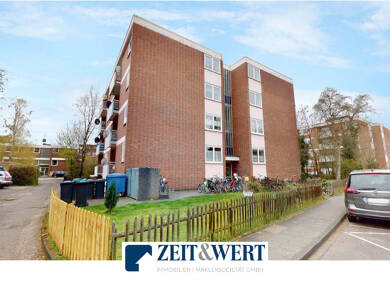 Wohnung zum Kauf 185.000 € 3 Zimmer 77 m² Lechenich / Konradsheim Erftstadt 50374