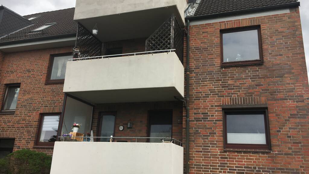 Wohnung zum Kauf 179.000 € 3 Zimmer 78 m² 2. Geschoss frei ab sofort Pansdorf Ratekau 23689