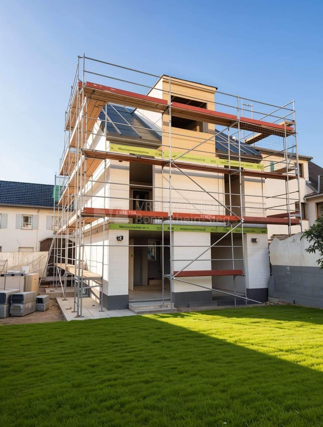 Haus – Wesseling, Wesseling-Mitte - Ansicht 2