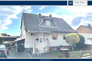 Mehrfamilienhaus zum Kauf 319.000 € 7 Zimmer 185 m² 820 m² Grundstück Wathlingen Wathlingen 29339