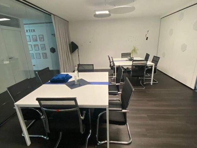 Bürofläche zur Miete provisionsfrei 200 € 48 m² Bürofläche Beatusstraße Goldgrube Koblenz 56073