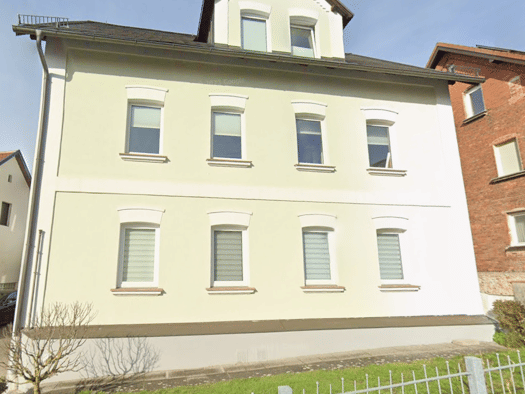 Wohnung zum Kauf 155.000 € 2,5 Zimmer 49,9 m² 2. Geschoss Amberg Amberg 92224