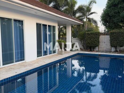 Villa zur Miete 1.320 € 4 Zimmer 220 m² 120/15 moo1 thap tai Hua Hin 77110