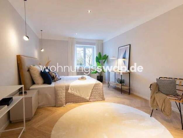 Studio zur Miete Tauschwohnung 630 € 2 Zimmer 63 m² 1. Geschoss Neckarstadt Mannheim 68169