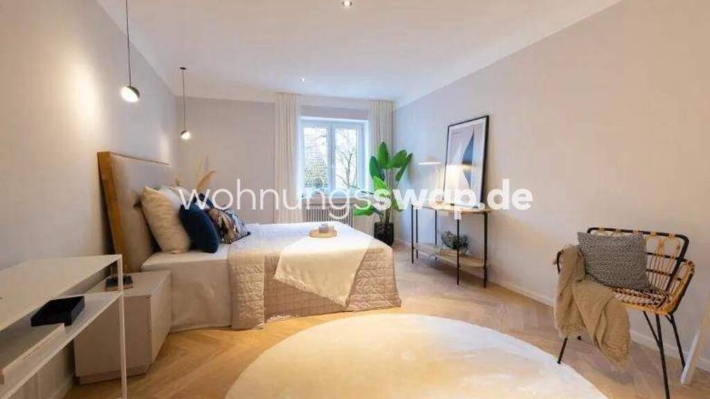 Studio zur Miete Tauschwohnung 630 € 2 Zimmer 63 m² 1. Geschoss Neckarstadt Mannheim 68169