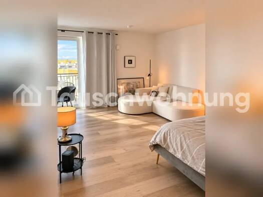 Studio zur Miete Tauschwohnung 740 € 1 Zimmer 39 m² Französisch Buchholz Berlin 13156