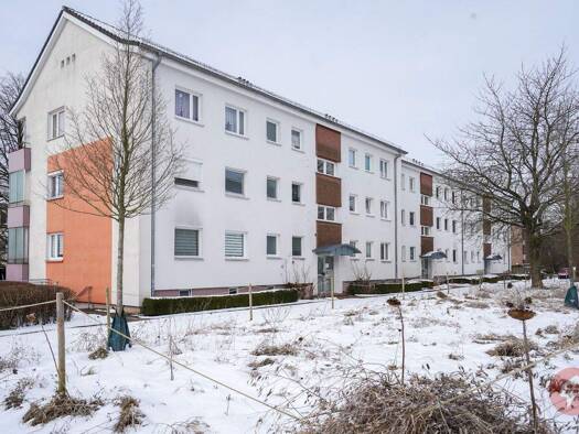 Wohnung zum Kauf 210.000 € 3,5 Zimmer 76,1 m² 1. Geschoss Flintbek 24220