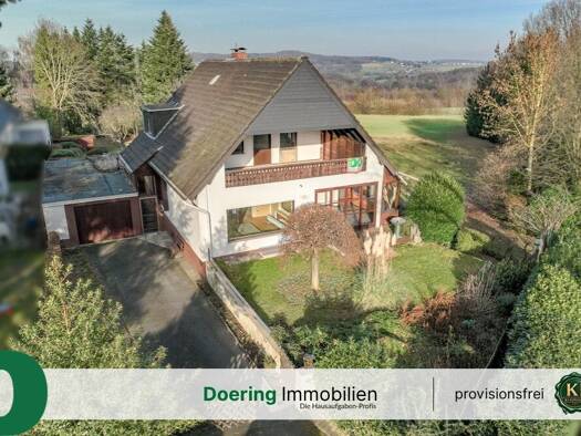 Einfamilienhaus zum Kauf provisionsfrei 486.000 € 6 Zimmer 143,8 m² 5.686 m² Grundstück Aegidienberg Bad Honnef 53604