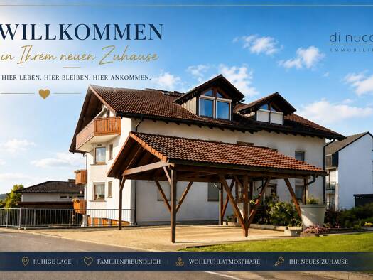 Wohnung zum Kauf 365.000 € 4 Zimmer 96 m² 1. Geschoss Unterlauchringen Lauchringen 79787