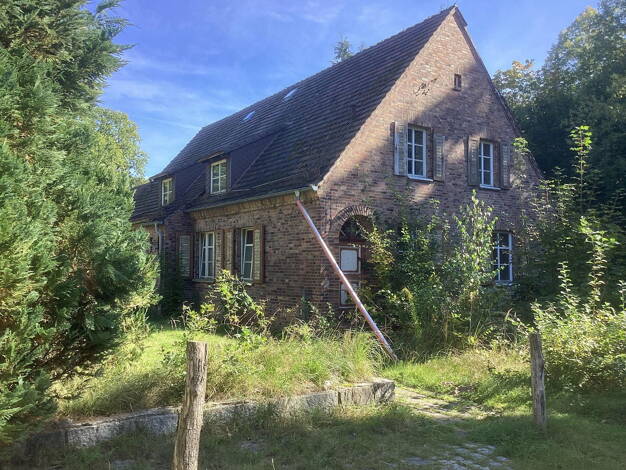 Grundstück zum Kauf provisionsfrei 700.000 € 18.250 m² Grundstück Seltz-Pflegeheim 1 Seltz Gültz 17089