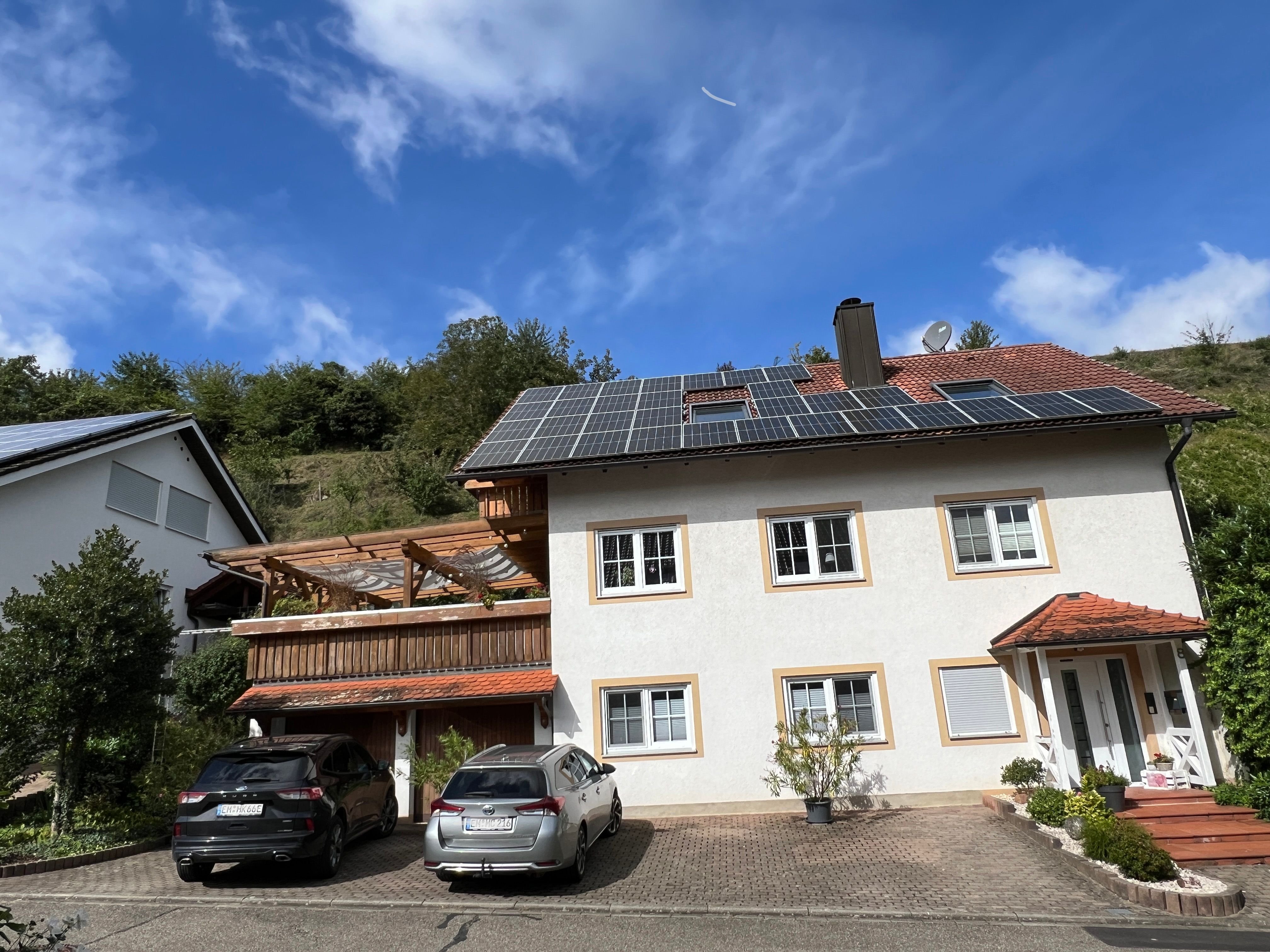 Einfamilienhaus zum Kauf 695.000 € 8 Zimmer 220 m²<br/>Wohnfläche 892 m²<br/>Grundstück Kiechlinsbergen Endingen 79346