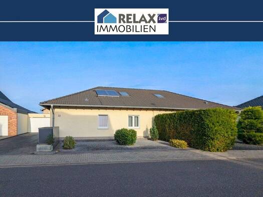 Doppelhaushälfte zum Kauf 375.000 € 3 Zimmer 120 m² 382 m² Grundstück Ratheim Hückelhoven 41836