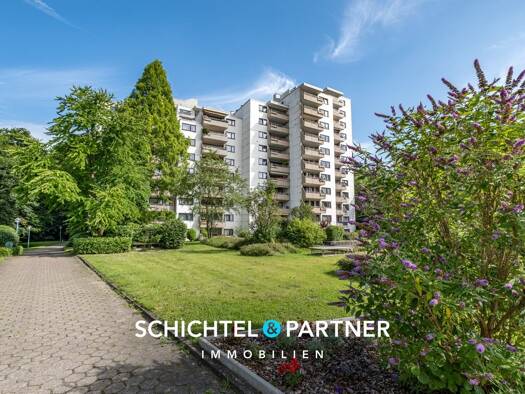 Wohnung zum Kauf 179.000 € 4 Zimmer 85 m² 1. Geschoss St. Magnus Bremen 28717