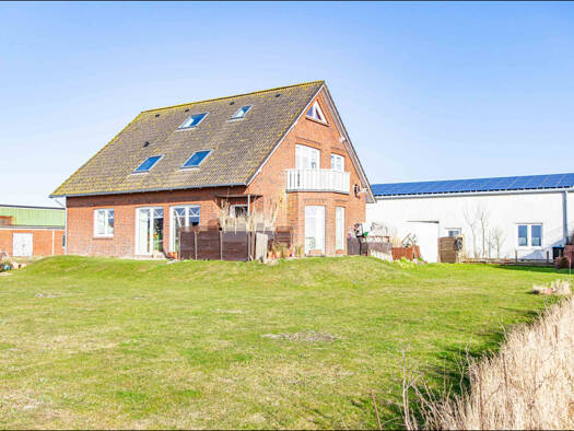 Gewerbeobjekt zum Kauf als Kapitalanlage geeignet 800.000 € 389,3 m² 900 m² Grundstück Borkum 26757