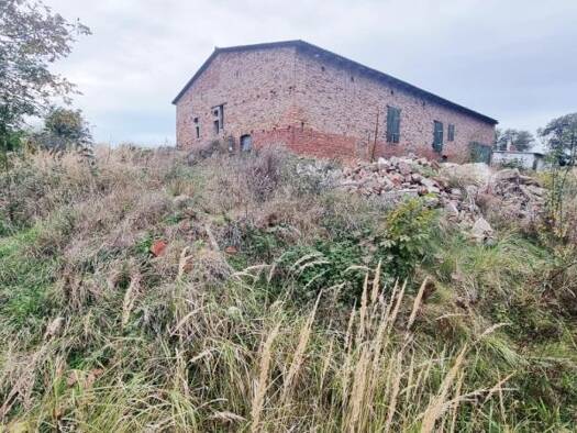 Grundstück zum Kauf 160.000 € 2.168 m² Grundstück Katschow 17419