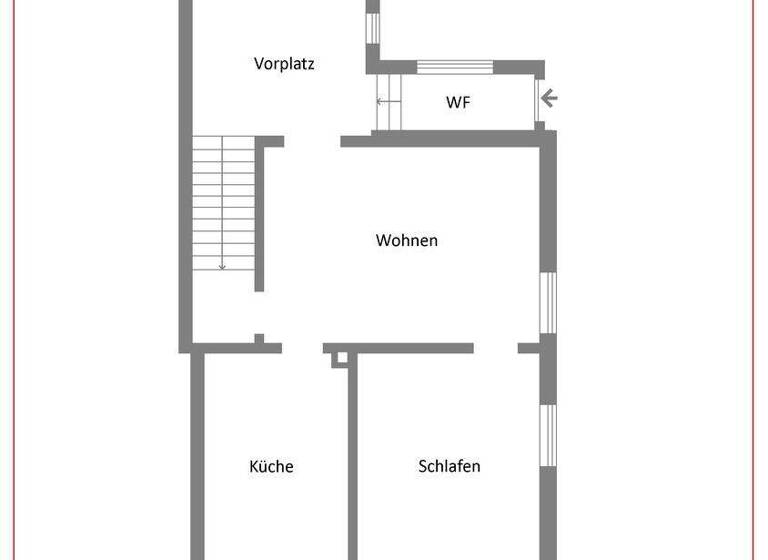 Doppelhaushälfte zum Kauf 148.000 € 4 Zimmer 113 m² 1.236 m² Grundstück Schwarzenbach a d Saale Schwarzenbach an der Saale 95126