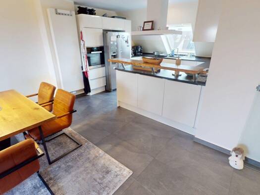 Maisonette zum Kauf provisionsfrei 412.000 € 4 Zimmer 115 m² 2. Geschoss Vorst Kaarst 41564