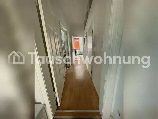 Wohnung zur Miete Tauschwohnung 875 € 5 Zimmer 120 m² 1. Geschoss Steffensweg Bremen 28217