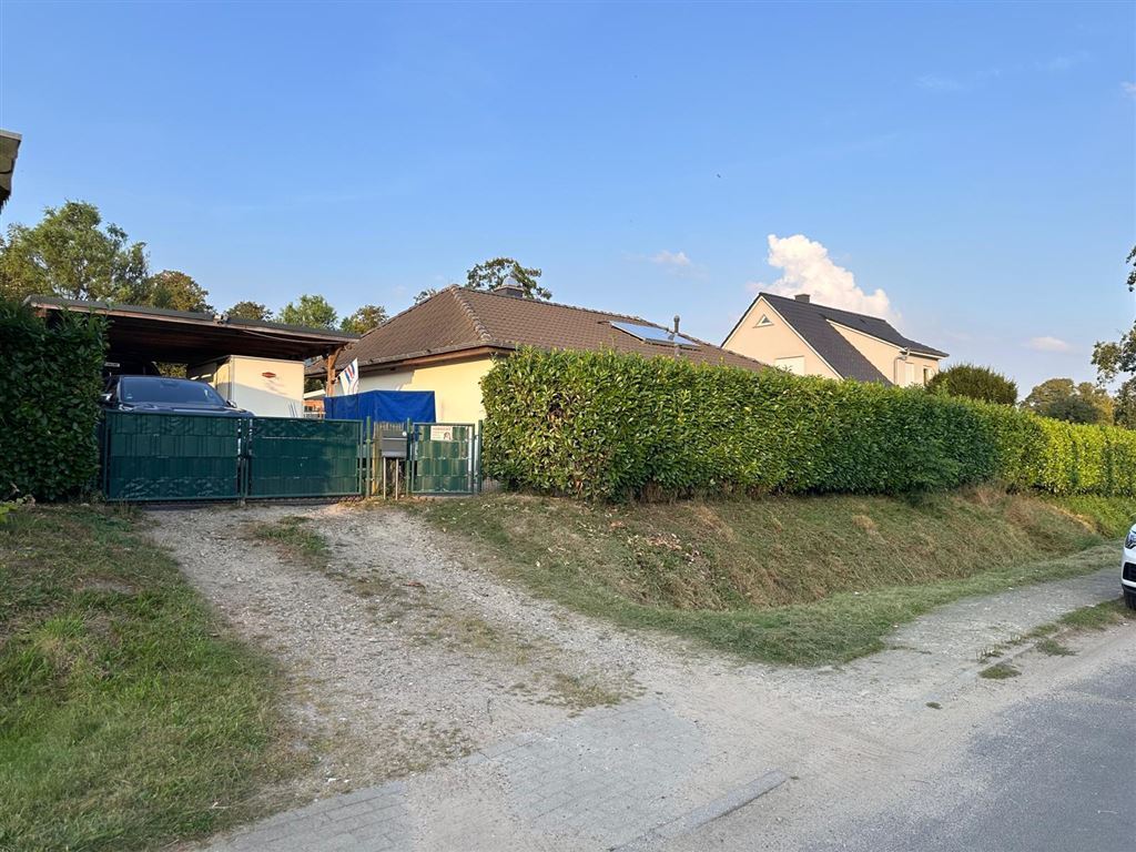 Bungalow zum Kauf 327.000 € 3 Zimmer 78 m²<br/>Wohnfläche 987 m²<br/>Grundstück 01.02.2025<br/>Verfügbarkeit Kartlow Neuburg , NWM 23974