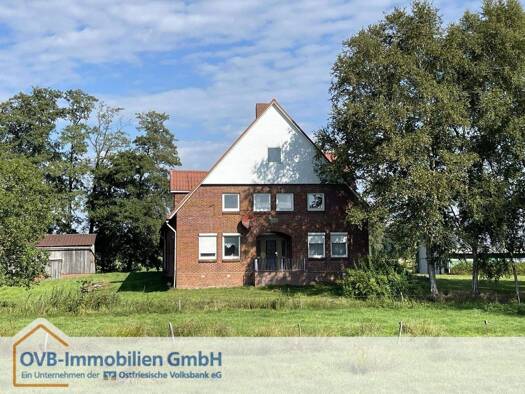 Land-/Forstwirtschaft zum Kauf 295.000 € 51.276 m² Grundstück Neulandermoor Wischhafen 21737