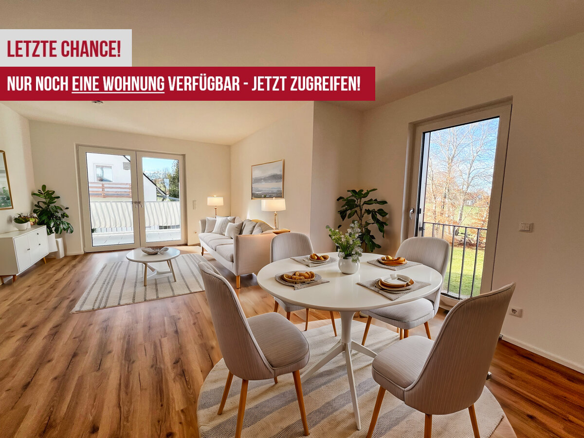 Wohnung zum Kauf 464.327 € 2 Zimmer 73,3 m²<br/>Wohnfläche Pürgen Pürgen 86932